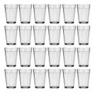 Kit 24 Copos Americano Long Drink Nadir 300ml Vidro 2710