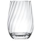 Kit 24 Copos de Vidro 480ml Ravena Nadir Kit 24 Copos de Vidro 480ml Ravena Nadir