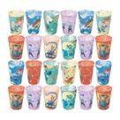 Kit 24 Copos Zootopia 320 ml Para Lembrancinhas Filme Festa Infantil Aniversário Colecionável Reutilizável Resistente Kit 24 Copos Zootopia 320 ml Para Lembrancinhas Filme Festa Infantil Aniversário Colecionável Reutilizável Resistente