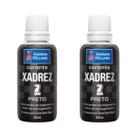 Kit 24 Corantes Xadrez Preto 50ml Sherwin Williams Tinta