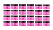 Kit 24 Creme Esfoliante Pitaya Dia a Dia - 300g - Labotrat