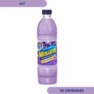 Kit 24 Desinfetante Perfumado Minuano Lavanda 500ml Kit 24 Desinfetante Perfumado Minuano Lavanda 500ml