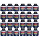 Kit 24 desodorante sanitário citrus jimo 40ml