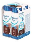 Kit 24 Energy Drink Chocolate (Easy Bottle) 200ml - Fresenius Kabi