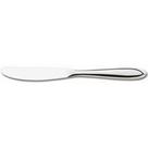 Kit 24 Faca De Mesa Tramontina Laguna Em Aço Inox Kit 24 Faca De Mesa Tramontina Laguna Em Aço Inox