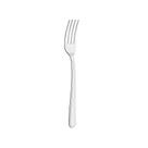 Kit - 24 Garfos De Mesa Buzios Em Aço Inox Gibag - Tramontina