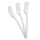 KIT - 24 Garfos de Mesa Buzios em Aço Inox GIBAG - Tramontina
