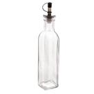 Kit 24 Garrafas de Vidro Bico Dosador Tampa 270ml Azeite Vin Kit 24 Garrafas de Vidro Bico Dosador Tampa 270ml Azeite Vin