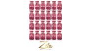 Kit 24 Hair Plus Força e Crescimento 30 Cápsulas - Nanovit Sabor:sem sabor