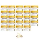 Kit 24 Lavitan Vitamina Cabelos E Unhas 60 Cápsulas - Cimed Kit 24 Lavitan Vitamina Cabelos E Unhas 60 Cápsulas - Cimed