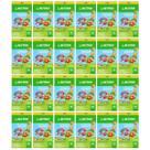 Kit 24 Lavitan Vitamina Infantil PatatiPatata 60Comp - Cimed Sabor:Misto