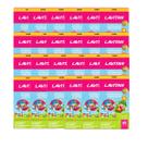 Kit 24 Lavitan Vitamina Kids Tutti-Frutti 60 Comp Cimed. Sabor:Tutti-Frutti Kit 24 Lavitan Vitamina Kids Tutti-Frutti 60 Comp Cimed. Sabor:Tutti-Frutti