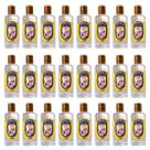 Kit 24 Limpador Perfumado Coala Chá Branco Frasco 120ml