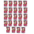 Kit 24 Loção Restauradora Cabelos Brancos 240Ml - Butterfly