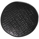 Kit 24 Molheiras Cerâmica Preta Matte 11x2,2cm Porto Brasil Ramequins Médios Shoyu Molhos Sushi Restaurantes Kit 24 Molheiras Cerâmica Preta Matte 11x2,2cm Porto Brasil Ramequins Médios Shoyu Molhos Sushi Restaurantes
