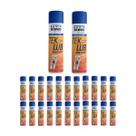 Kit 24 Óleo Desengripant Teklub Multiuso 300ml 150g Tekbond