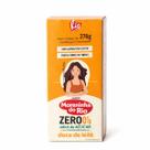 Kit 24 Paçoca zero açucar Moreninha rio sabor doce de leite