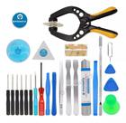 Kit 24 Peças Ferramentas Conserto Celular e Tela