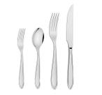 Kit 24 Peças Talheres Laguna Em Aço Inox Tramontina
