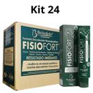 Kit 24 Pomada Fisiofort Verde 150G - Bio Instinto Kit 24 Pomada Fisiofort Verde 150G - Bio Instinto