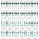Kit 24 Potes Creme de Massagem Dagua Natural Algas Marinhas 650g Redução de Medidas e Celulite