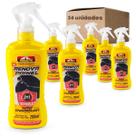 Kit 24 Protetores Hidratante Renova Painel com Fragrância Proauto 200ml