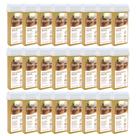 Kit 24 Refil Cera Depilatoria Corporal Profissional Depilação Roll On Depilflax Coco 100g Kit 24 Refil Cera Depilatoria Corporal Profissional Depilação Roll On Depilflax Coco 100g