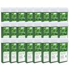Kit 24 Refil Cera Depilatoria Corporal Profissional Depilação Roll On Depilflax Hortelã 100g Kit 24 Refil Cera Depilatoria Corporal Profissional Depilação Roll On Depilflax Hortelã 100g