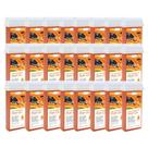 Kit 24 Refil Cera Depilatoria Corporal Profissional Depilação Roll On Depilflax Mamao 100g Kit 24 Refil Cera Depilatoria Corporal Profissional Depilação Roll On Depilflax Mamao 100g