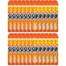 Kit 24 Sbp Multi Inseticida Aerossol Mata Mosca 450ml Cada