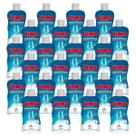 Kit 24 Secante Abrilhantador Máquina Lava Louça Jimo 100ml