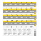 Kit 24 Suplemento Alimentar Lavitan 50+ 60 Comp Cimed
