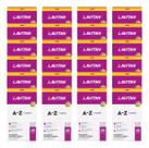 Kit 24 Suplemento Lavitan A-Z Mulher Com 60 Cp - Cimed