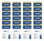 Kit 24 Suplemento Lavitan A-Z Original Com 60 Cp - Cimed