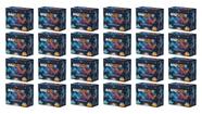 Kit 24 Suplemento Magflex T2 Ultra 60Cps - La San Day