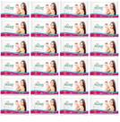 Kit 24 Toalha Umedecida Meu Bebe Ultra Com 50Un Hygieline