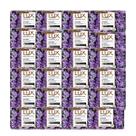 Kit 24 und Sabonete Barra Lux Botanicals Lavanda 85g