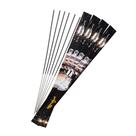 KIT 24 UNI VELA SPARKLERS Varinha de Brilhos 60 cm - Chuva de Luz para Eventos e Fotos Mágicas
