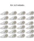 Kit 24 Unidades Fita Decorativa 3M WIN PAPER Kit 24 Unidades Fita Decorativa 3M WIN PAPER