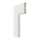 Kit 24m Linear Guarnição MDF 701 15mmx7cm Kit 24m Linear Guarnição MDF 701 15mmx7cm