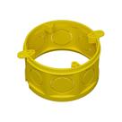Kit 24PC Prolongador Para Caixa Luz Octogonal C/fdo Movel 4x4 Fortlev