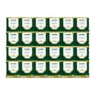 Kit 24x Chá Pacote Alecrim Folhas 30g - CHAMEL Kit 24x Chá Pacote Alecrim Folhas 30g - CHAMEL