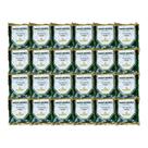 Kit 24x Chá Pacote Malva Branca Folhas 30g - CHAMEL Kit 24x Chá Pacote Malva Branca Folhas 30g - CHAMEL