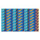 Kit 24x Gel Dental Marvel HotWheels Sabor Morango - Condor