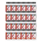 Kit 24x Max Vitamina C 500mg 60 Cps - CHAMEL Kit 24x Max Vitamina C 500mg 60 Cps - CHAMEL