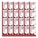 Kit 24x Vitamina B12 Metilcobalamina 60 cpr - HERBAMED Kit 24x Vitamina B12 Metilcobalamina 60 cpr - HERBAMED
