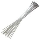 Kit 25 Abraçadeiras Autotravantes Inox 362 x 4,6 mm - FRONTEC