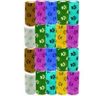 Kit 25 Bandagem 10cm x 2mt - Patinhas