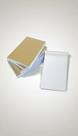 Kit 25 Blocos Cupom para Sorteio 100 Folhas