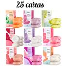 kit 25 Caixa De Sabonetes Natura Todo Dia kit 25 Caixa De Sabonetes Natura Todo Dia